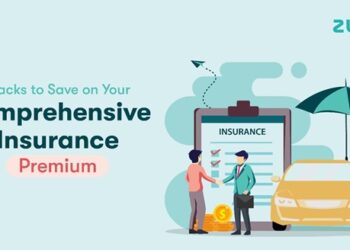 Top Hacks to Save on Your Comprehensive Car Insurance Premium