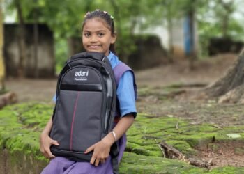 CSR: प्रोजेक्ट उत्थान के तहत शिक्षा की ओर एक सशक्त कदम, रायगढ़ में हुआ शाला प्रवेशोत्सव का भव्य आयोजन