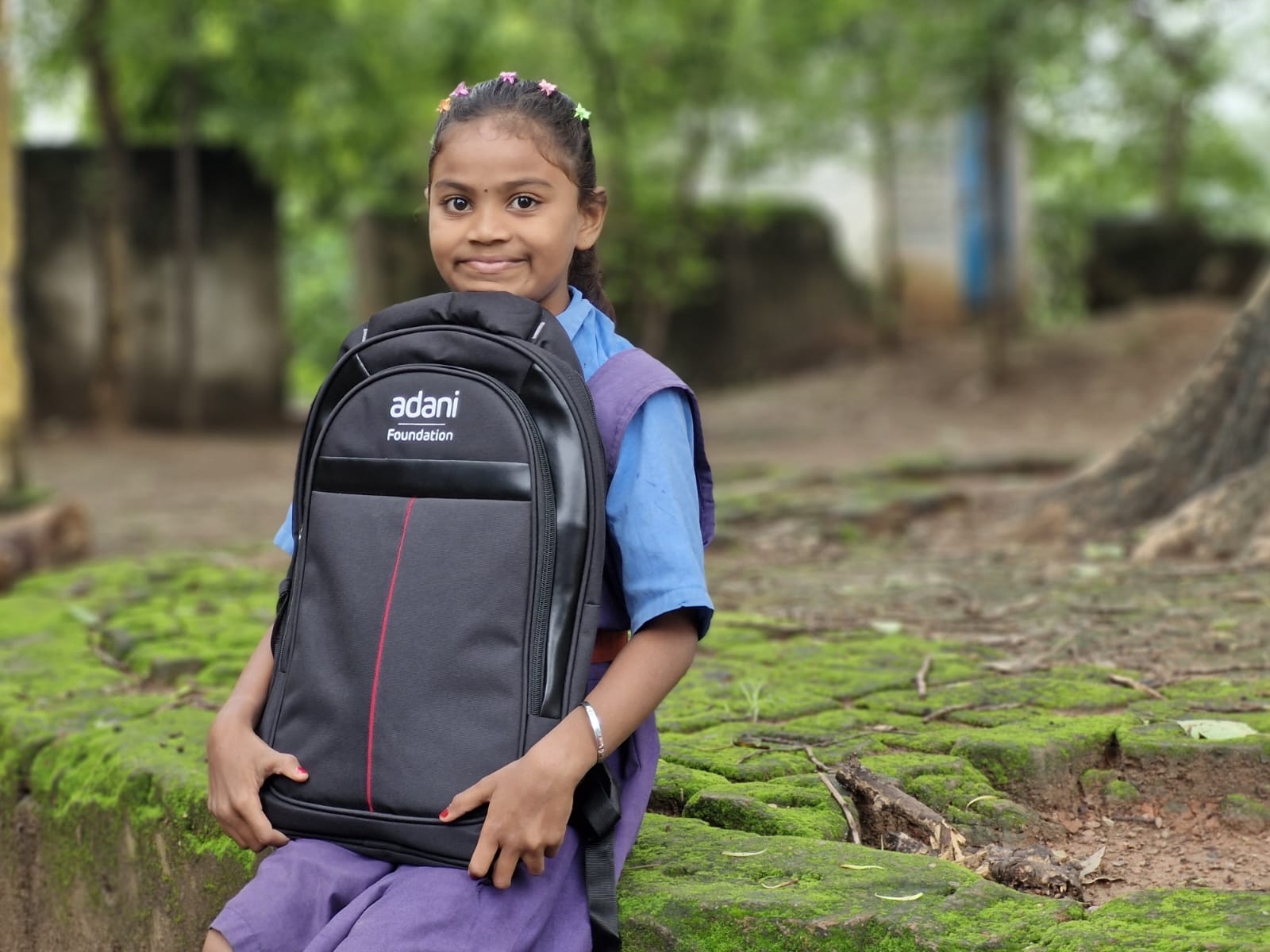 CSR: प्रोजेक्ट उत्थान के तहत शिक्षा की ओर एक सशक्त कदम, रायगढ़ में हुआ शाला प्रवेशोत्सव का भव्य आयोजन 1 CSR: प्रोजेक्ट उत्थान के तहत शिक्षा की ओर एक सशक्त कदम, रायगढ़ में हुआ शाला प्रवेशोत्सव का भव्य आयोजन