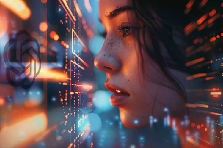 AI Chatbot with Human-like Interaction