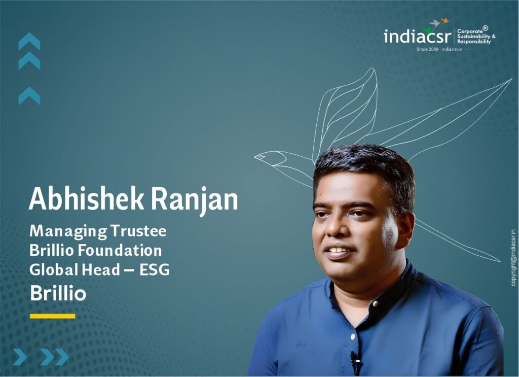 India CSR