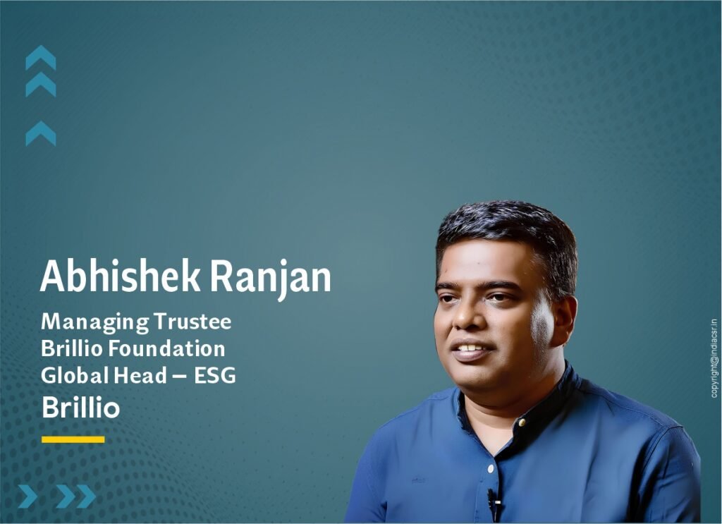 India CSR