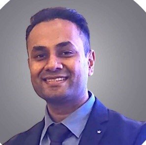 How Project Management Can Ensure the Achievement of Environmental Goals for India's Green Wall Initiative 2 Amit Goyal, Managing Director for South Asia at Project Management Institute (PMI)