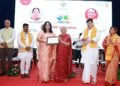 CSR: UP Govt Honours Colgate for Oral Health Drive in 60 Lakh Kids
