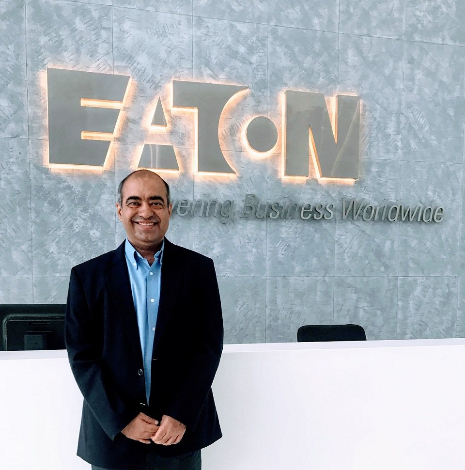 Redefining Responsibility: How Global Regulations Are Shaping the Future of CSR Transparency 2 Ashish Kapoor, Director - HR, India, Eaton