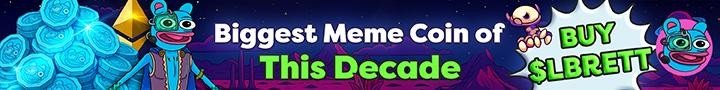 While DOGE holds its nostalgic charm and market cap, and PEPE and BONK certainly captured attention, they primarily thrive on pure meme power with little underlying utility. They’re fun, absolutely, but what happens when the next big crypto bull run demands more than just a viral image?