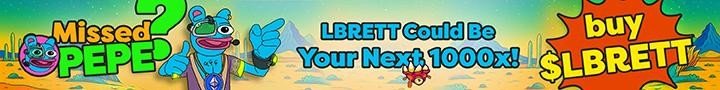 In a market saturated with trending cryptocurrencies and low cap crypto gems, Layer Brett truly stands out. It combines the viral appeal of the best meme coins with the robust infrastructure of an Ethereum Layer 2 blockchain. While DOGE, PEPE, and BONK have carved their niches, their utility pales in comparison to $LBRETT’s vision.