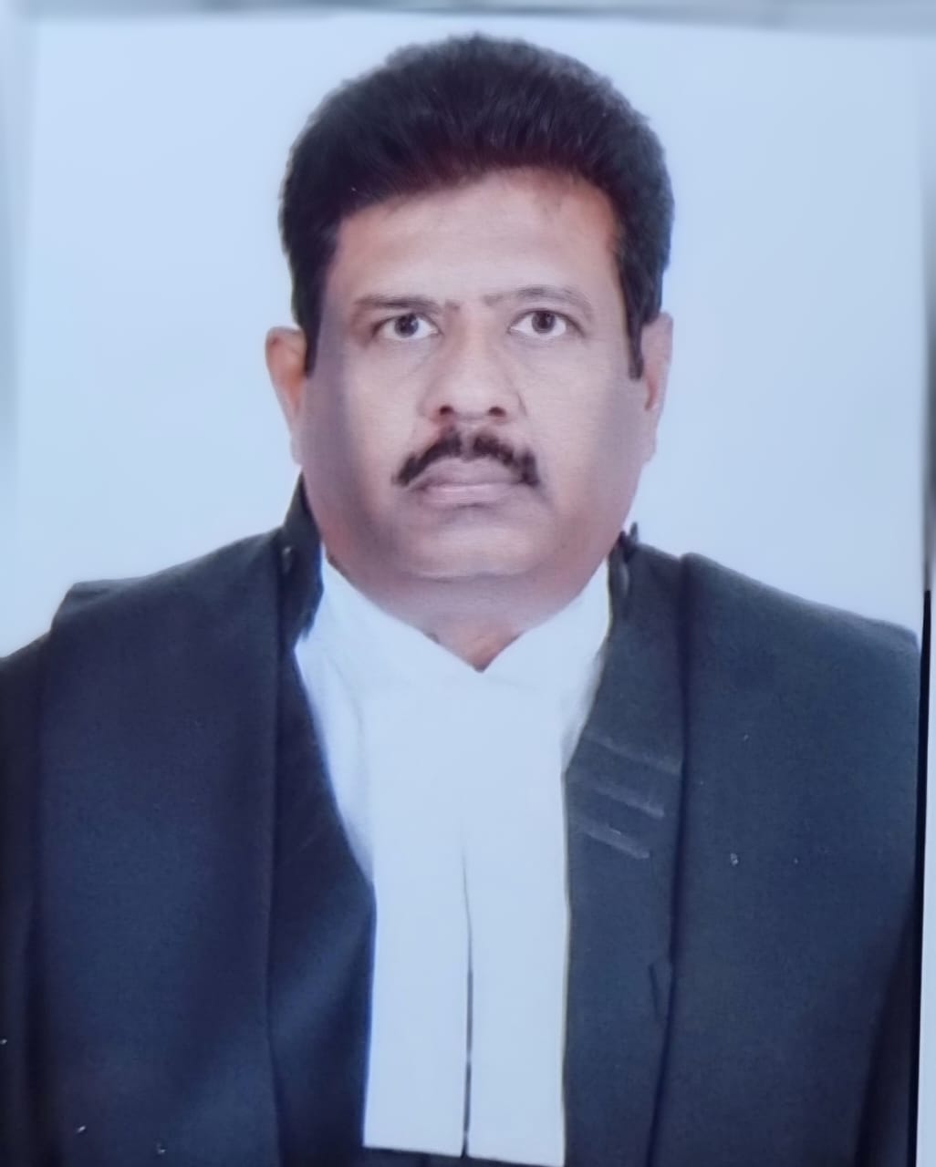 Bhaskar Reddy Vemireddy: Judicial Member of GST Appellate Tribunal 1 Bhaskar Reddy Vemireddy