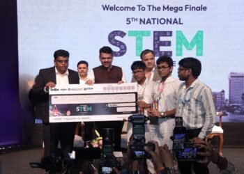 Brillio National STEM Challenge: Inspiring Innovation Among Students from 26 States to Empower 1 Million Learners by 2030 1 Brillio National STEM Challenge: Inspiring Innovation Among Students from 26 States to Empower 1 Million Learners by 2030