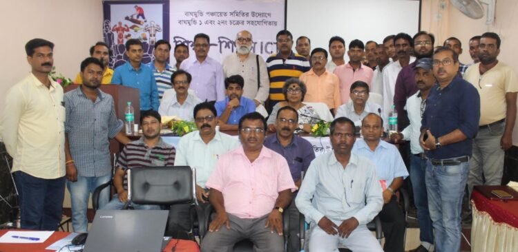 CSR: Embee Software Drives Tech Education in Rural Bengal