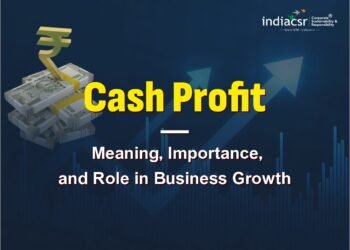 Cash Profit Meaning Importance and Role in Business Growth