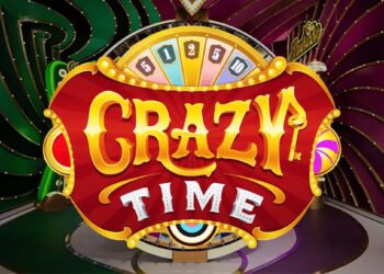 Crazy Time Casino