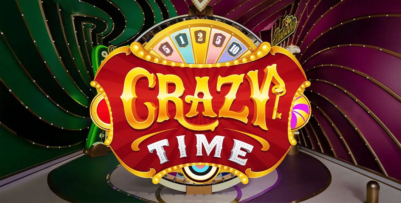 Crazy Time Casino