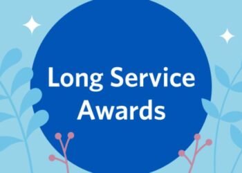Creative Long Service Award Ideas