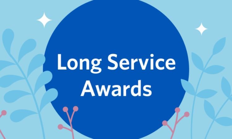 Creative Long Service Award Ideas