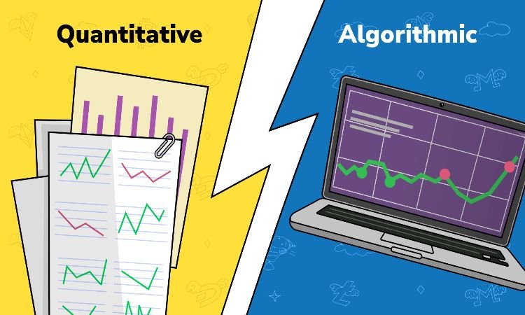 Building Algorithmic Crypto Portfolios with Quantitative Trading and Automated Execution