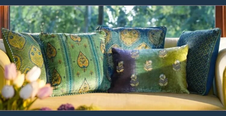 Cushion Covers