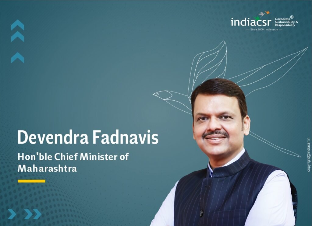 Future-ready India lies in STEM and AI, says Devendra Fadnavis, Maharashtra CM 3 India CSR
