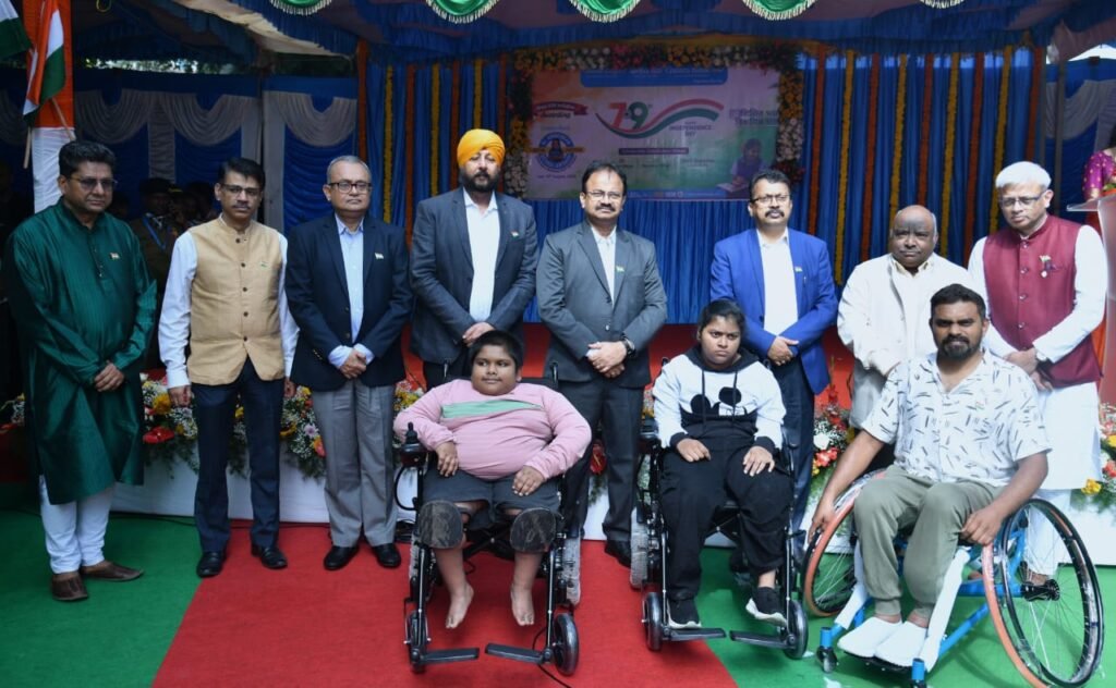 CSR: Canara Bank Empowers Students with Dr. Ambedkar Vidya Jyothi Scholarship 2 CSR: Canara Bank Empowers Students with Dr. Ambedkar Vidya Jyothi Scholarship