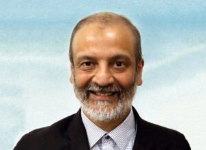 Dr. Huzaifa Khorakiwala