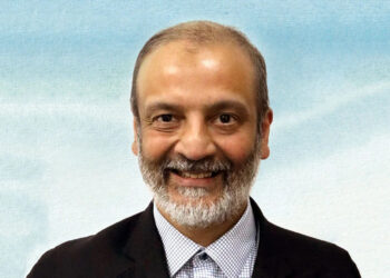 Dr. Huzaifa Khorakiwala