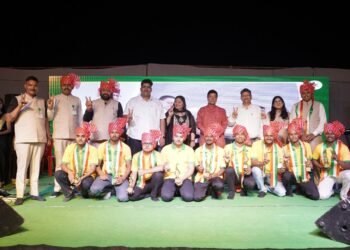 Dreamers NDA Academy, देहरादून में NDA 155 SSB चयन में 35 कैडेट्स, 6 बेटियों की प्रेरणादायक सफलता