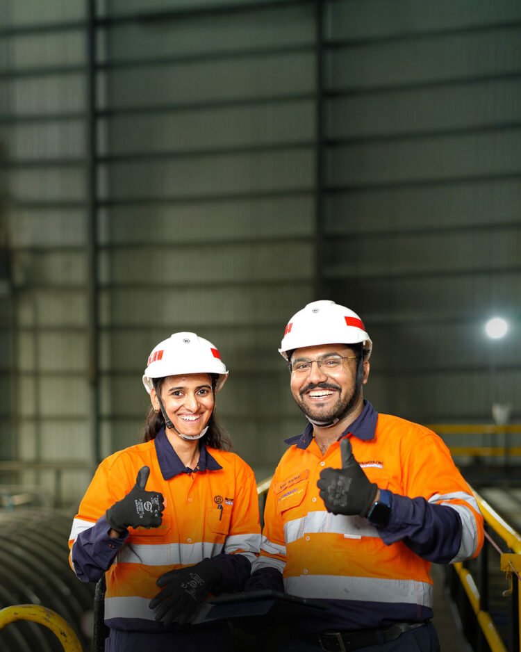 Hindustan Zinc to Build First Tailings Reprocessing Plant in India, Driving Sustainable Growth