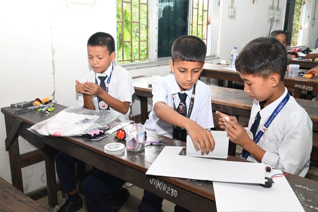 India CSR