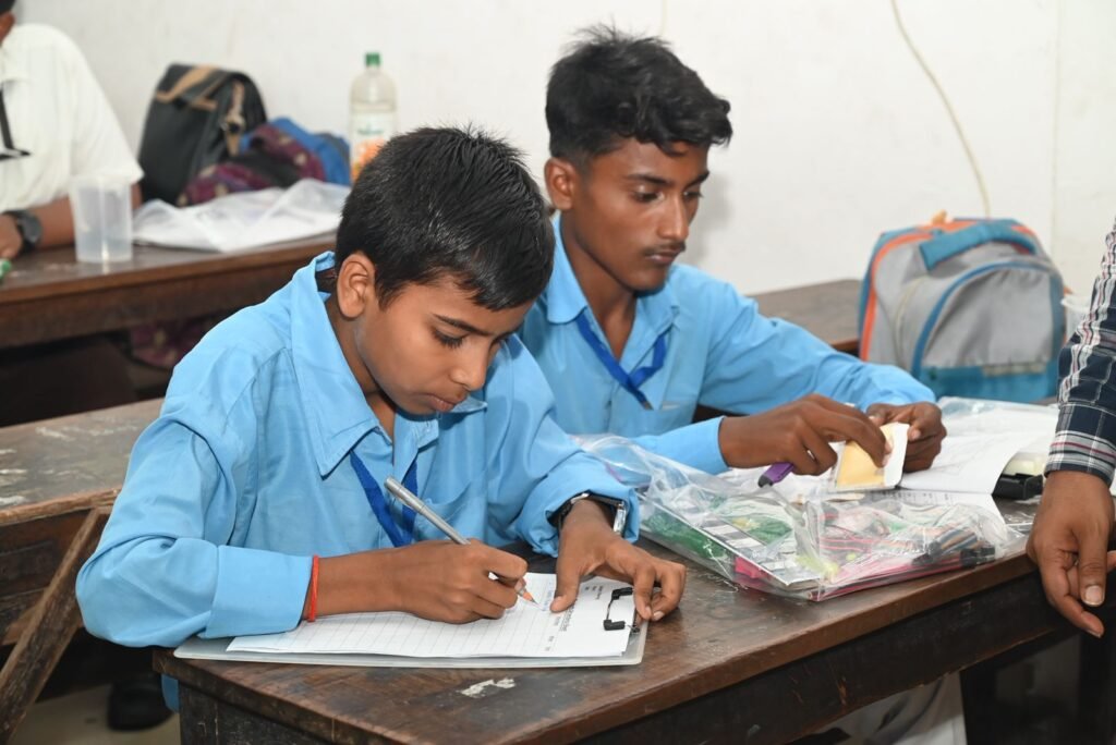 India CSR