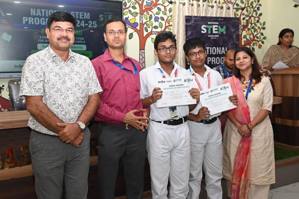 India CSR
