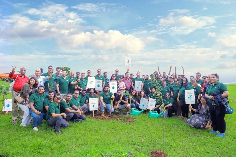 Rustomjee Plants for Sustainability in Landmark Kasara Drive 3 Rustomjee Plants for Sustainability in Landmark Kasara Drive