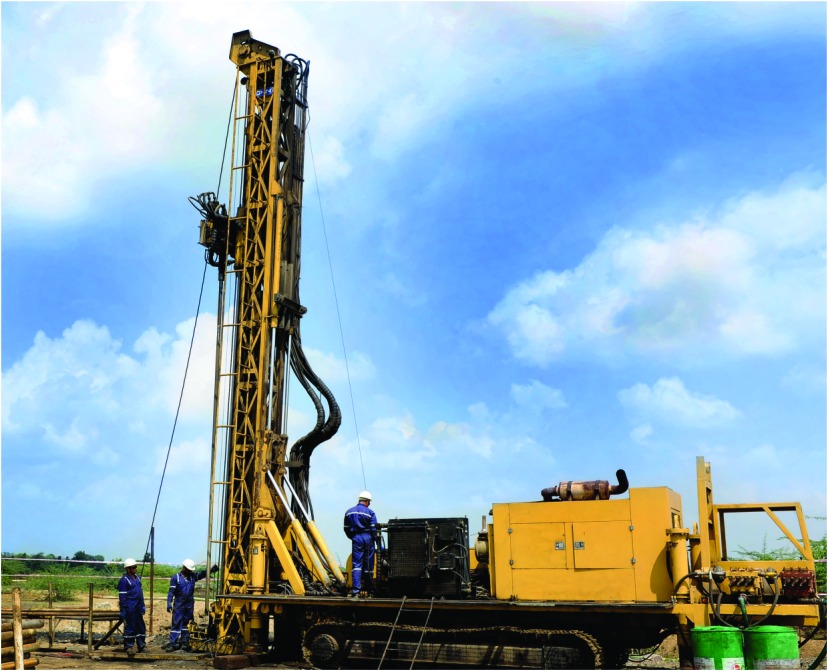 Hindmetal Becomes India’s First to Deploy Advanced Electromagnetic Technologies for Mineral Exploration