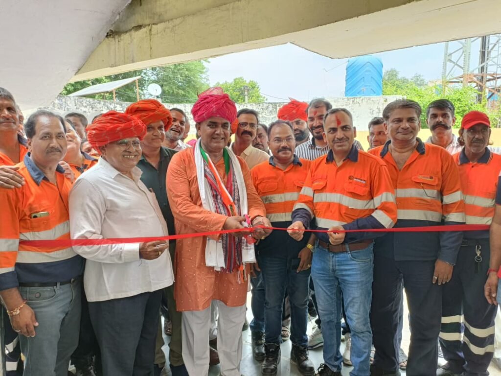 CSR: हिन्दुस्तान जिंक से रोजगार, सीएसआर और समृद्ध समुदायों को बढ़ावा