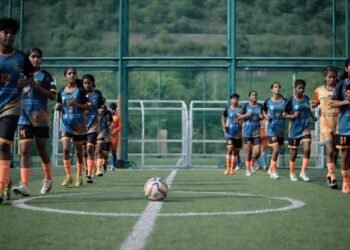 Hindustan Zinc Empowers 30,000 in India through Sports Initiatives