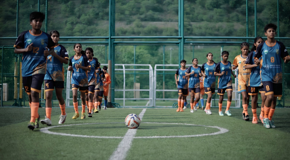 Hindustan Zinc Empowers 30,000 in India through Sports Initiatives
