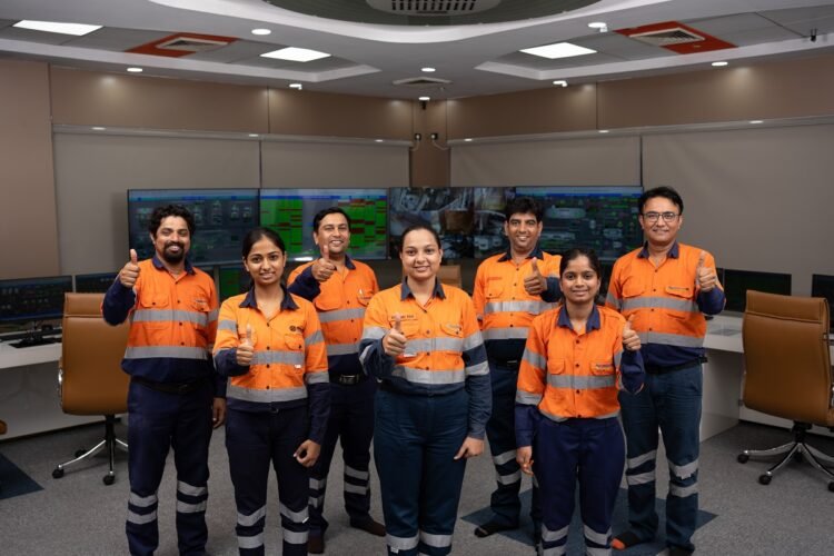 Hindustan Zinc Puts 62% Youth at the Core of Energy Transition