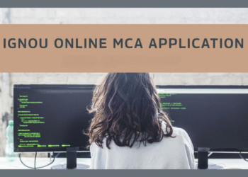 IGNOU Online MCA: A Smart Choice for Your Tech Career