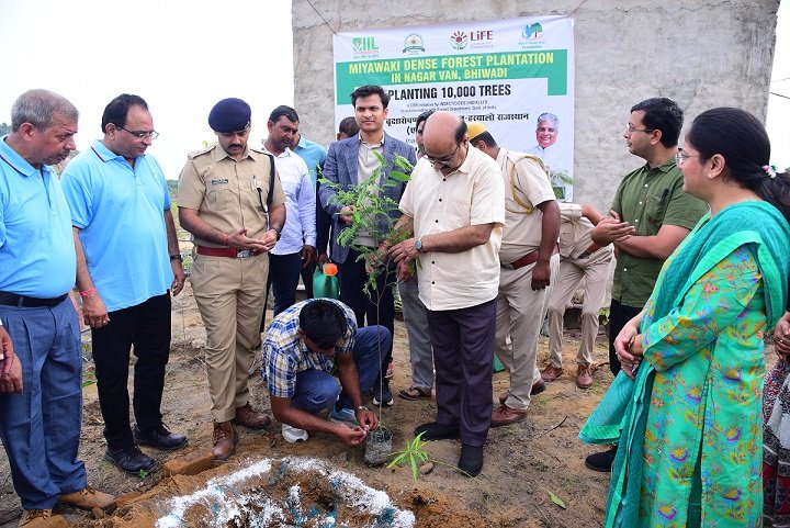 India CSR