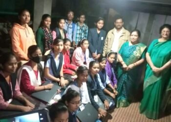 CSR: InfoVision Drives Inclusive Growth with Tech Learning and Skilling