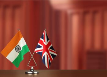 India-UK CETA to Unlock New Opportunities for Indian Mineral Sector