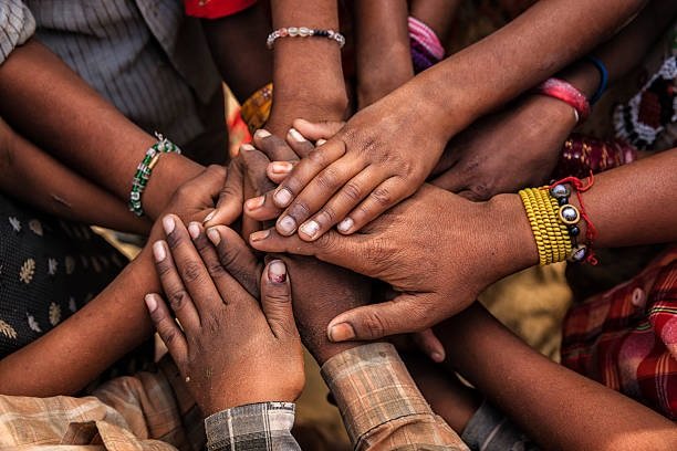India philanthropy