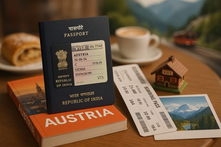 Austria
