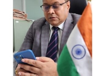 Indranil Bhattacharyya - RBI