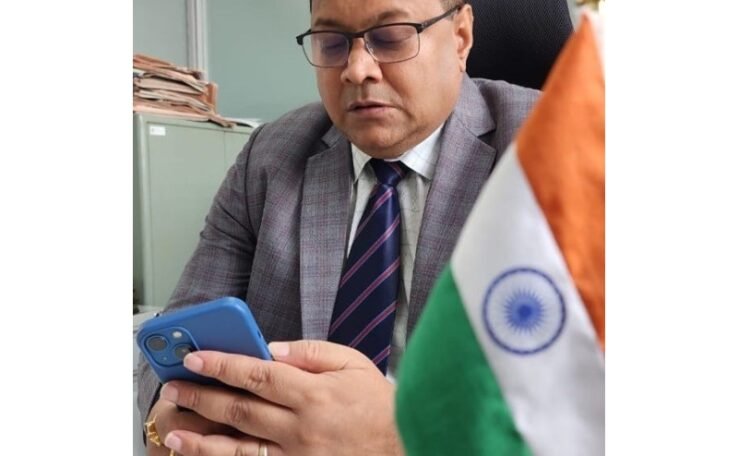 Indranil Bhattacharyya - RBI