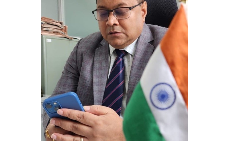 RBI Board Names Indranil Bhattacharyya as Ex-Officio Member of Monetary Policy Committee 1 Indranil Bhattacharyya - RBI