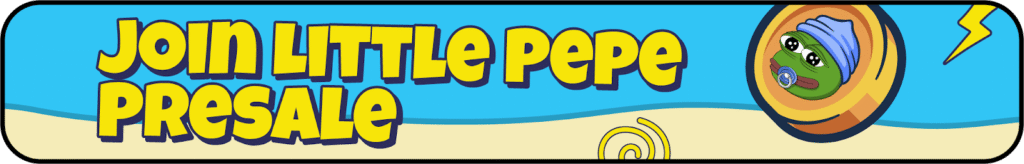 Little Pepe Crypto Price Prediction: LILPEPE to Shine Bright in 2025 and Beyond, Here’s What’s Fueling Demand 2 India CSR