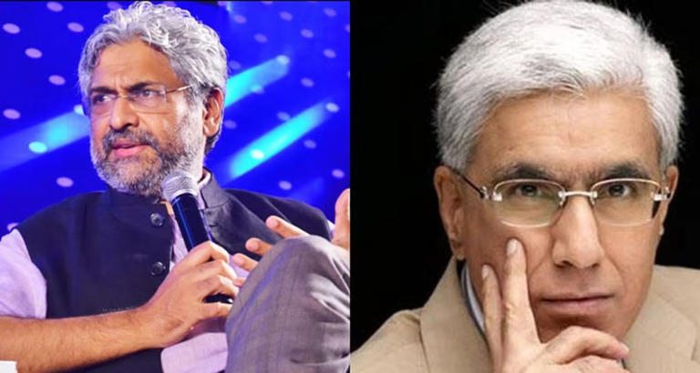 Summons to two veteran journalists ignite global debate on India’s press freedom, sovereignty laws, and the boundaries of dissent.