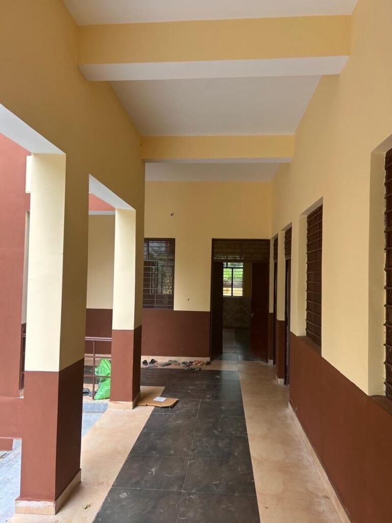 India CSR