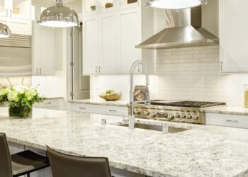 Kitchen Countertops