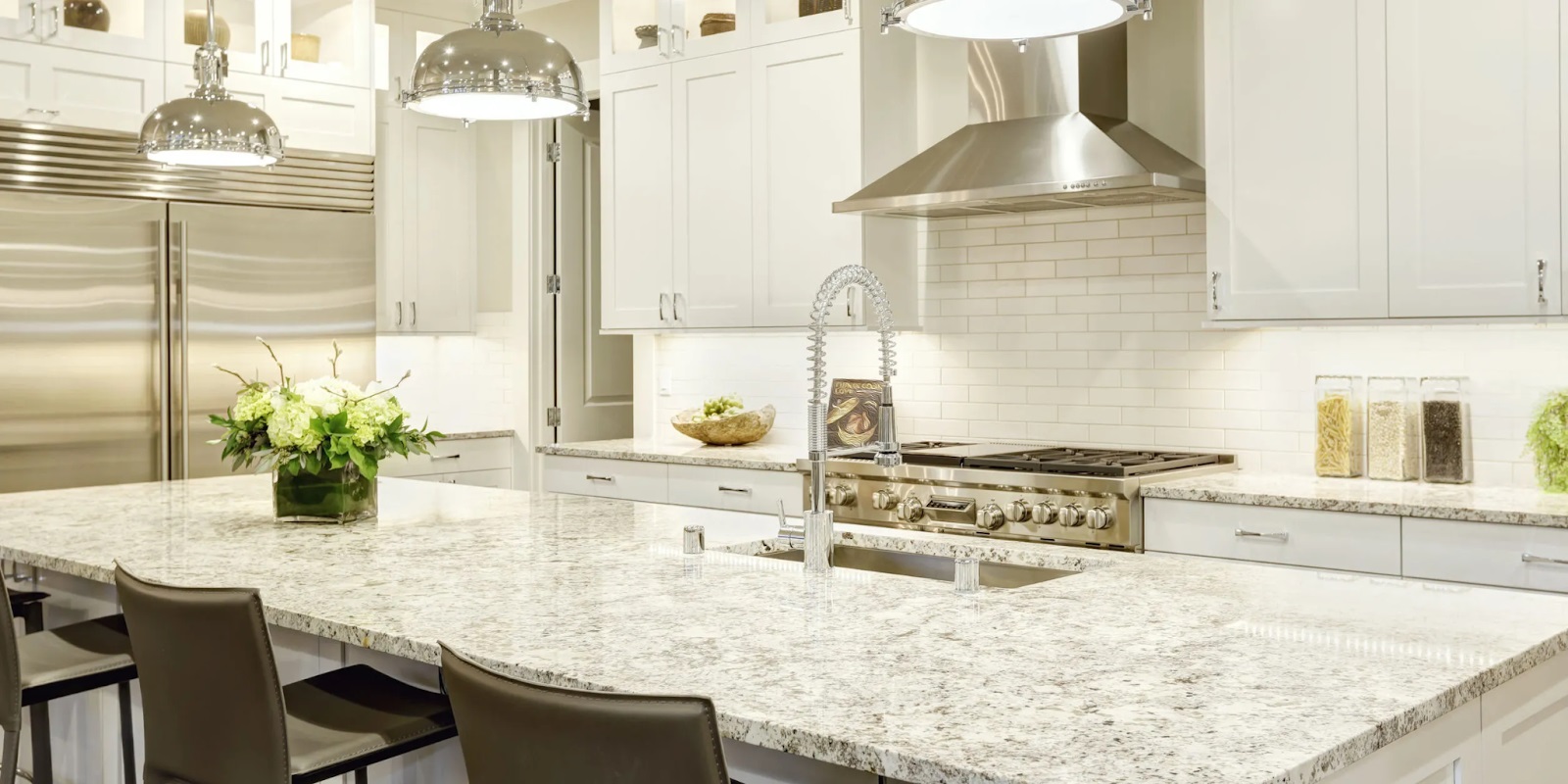 Time-Saving Kitchen Setup: How Smart Kettle and Cooking Robot Integration Streamlines Meal Prep 1 Kitchen Countertops